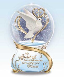 FOREVER WITHIN YOUR HEART