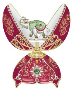 FORTUNES SMILE ELEPHANT