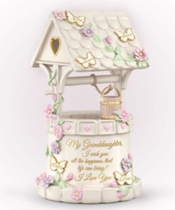 GDAU I WISH YOU MUSIC BOX