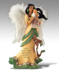 GUIDING SPIRIT