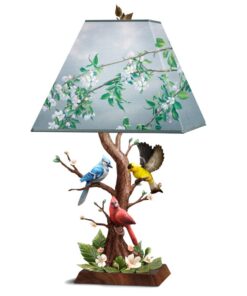 JOYOUS GATHERING LAMP
