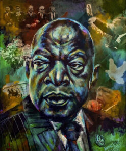 John Lewis