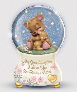 LOVE YOU BEARY MUCH BL CHAR