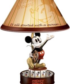 MICKEY MOUSE ANIMATION MAGIC