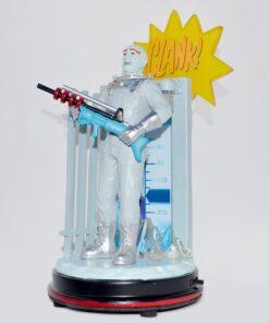 MR. FREEZE