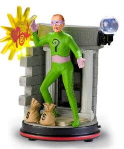 RIDDLER