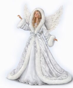 SILENT NIGHT DOLL