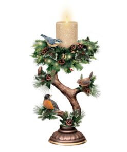 TWILIGHT TREASURES CANDLE 1