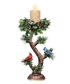 TWILIGHT TREASURES CANDLE 2