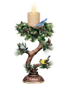 TWILIGHT TREASURES CANDLE 3