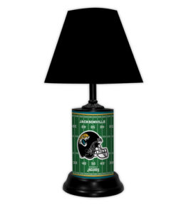 JACKSONVILLE JAGUARS FIELD LAMP