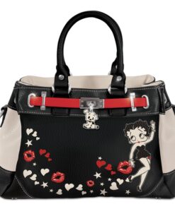 BETTY BOOP HANDBAG