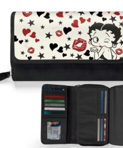 BETTY BOOP WALLET