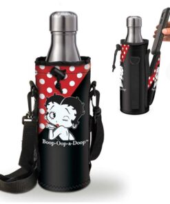 BOOP BOTTLE W/CARRIER