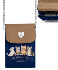 CHARMING CATS BAG