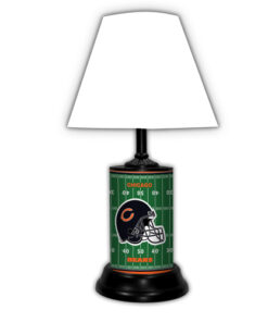 CHICAGO BEARS FIELD LAMP
