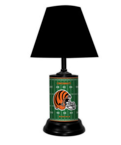 CINCINNATI BENGALS FIELD LAMP