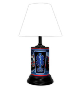 EMS MEDICAL SERVICE LAMP
