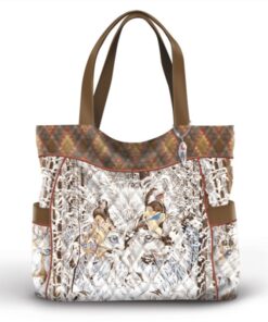 GUIDING SPIRITS TOTE