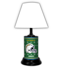 LOS ANGELES CHARGERS FIELD LAMP