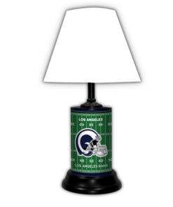 LOS ANGELES RAMS FIELD LAMP