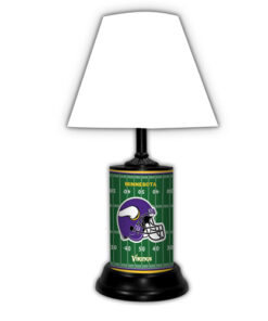 MINNESOTA VIKINGS FIELD LAMP