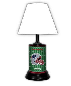 NEW ENGLAND PATRIOTS FIELD LAMP