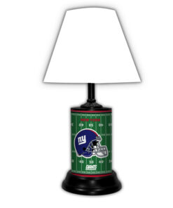 NEW YORK GIANTS FIELD LAMP