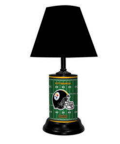 PITTSBURGH STEELERS FIELD LAMP