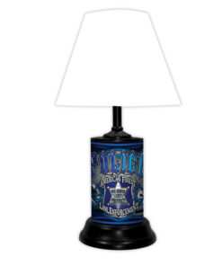POLICE LAMP