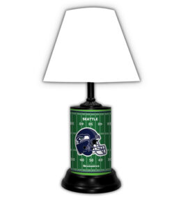 SEATTLE SEAHAWKS FIELD LAMP