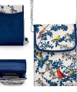 SONGBIRD SERENADE BAG