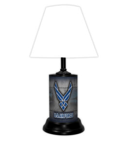 UNITED STATES AIR FORCE LAMP