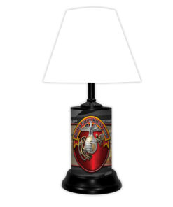 UNITED STATES MARINE CORPS LAMP