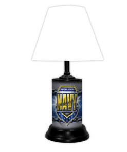 UNITED STATES NAVY LAMP