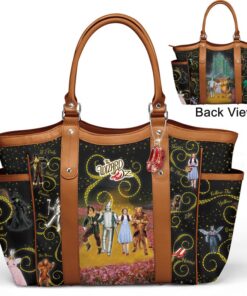 WIZARD OF OZ BAG