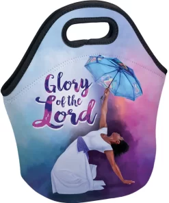 GLORY TO THE LORD LUNCH BAG