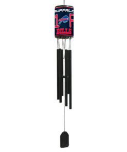BUFFALO BILLS CHIME