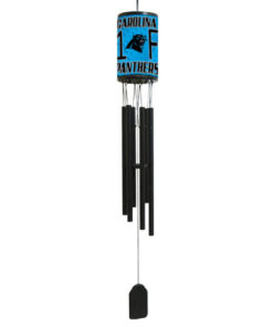 CAROLINA PANTHERS CHIME