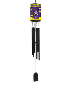 EAST CAROLINA PIRATES CHIME