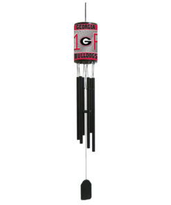 GEORGIA BULLDOGS CHIME