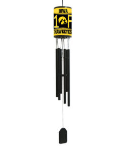 IOWA HAWKEYES CHIME
