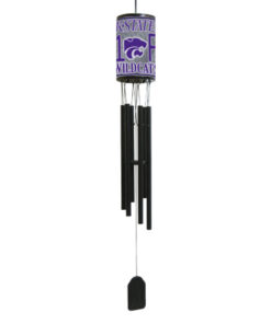 KANSAS STATE WILDCATS CHIME