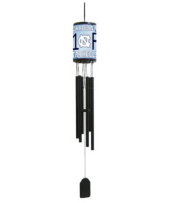 NORTH CAROLINA TARHEELS CHIME