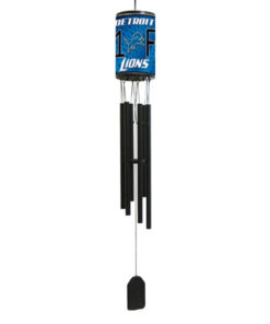 DETROIT LIONS CHIME