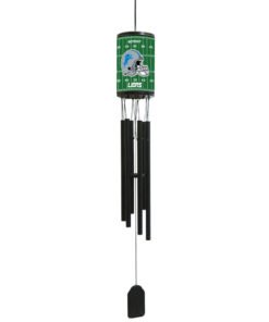DETROIT LIONS FIELD CHIME