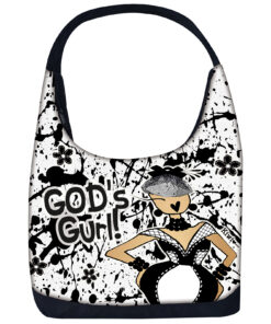 GOD’S GURL! HOBO BAG