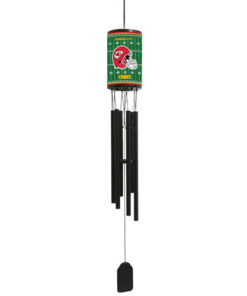 KANSAS CITY CHIEFS FIELD CHIME