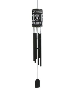 LAS VEGAS RAIDERS CHIME