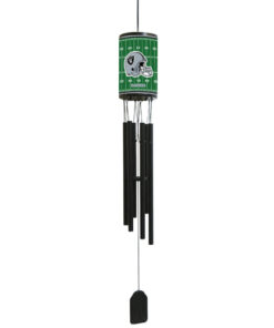 LAS VEGAS RAIDERS FIELD CHIME